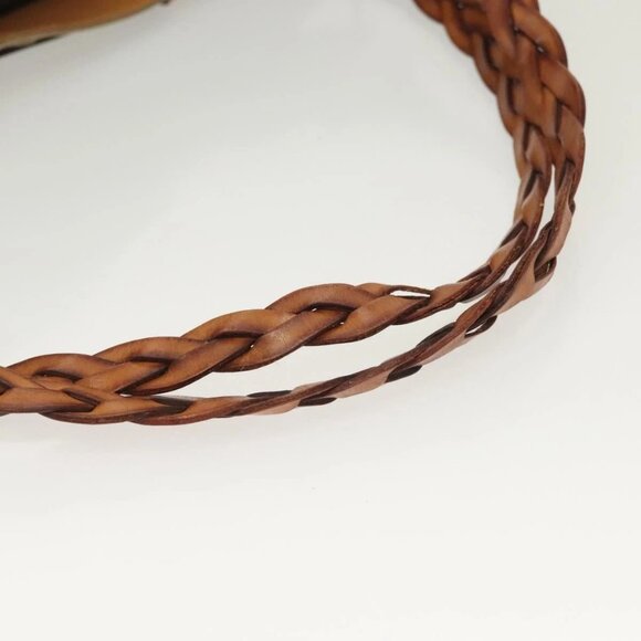 GUCCI Tote Bag Canvas Beige 109133 Auth 139271 - Picture 8 of 15